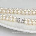 8mm a+ off Round Pearl Set Natural Fresh Water Jewellery Pearl Set